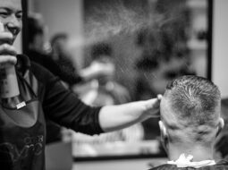 Francesco Gurnari-Personal Styling