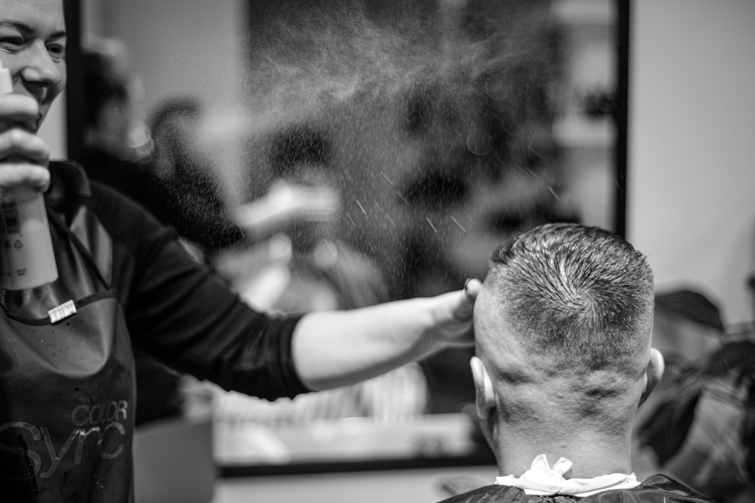 Francesco Gurnari-Personal Styling