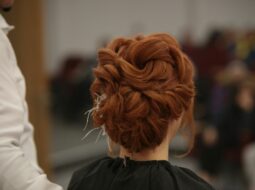 Francesco Gurnari-Hair Trends