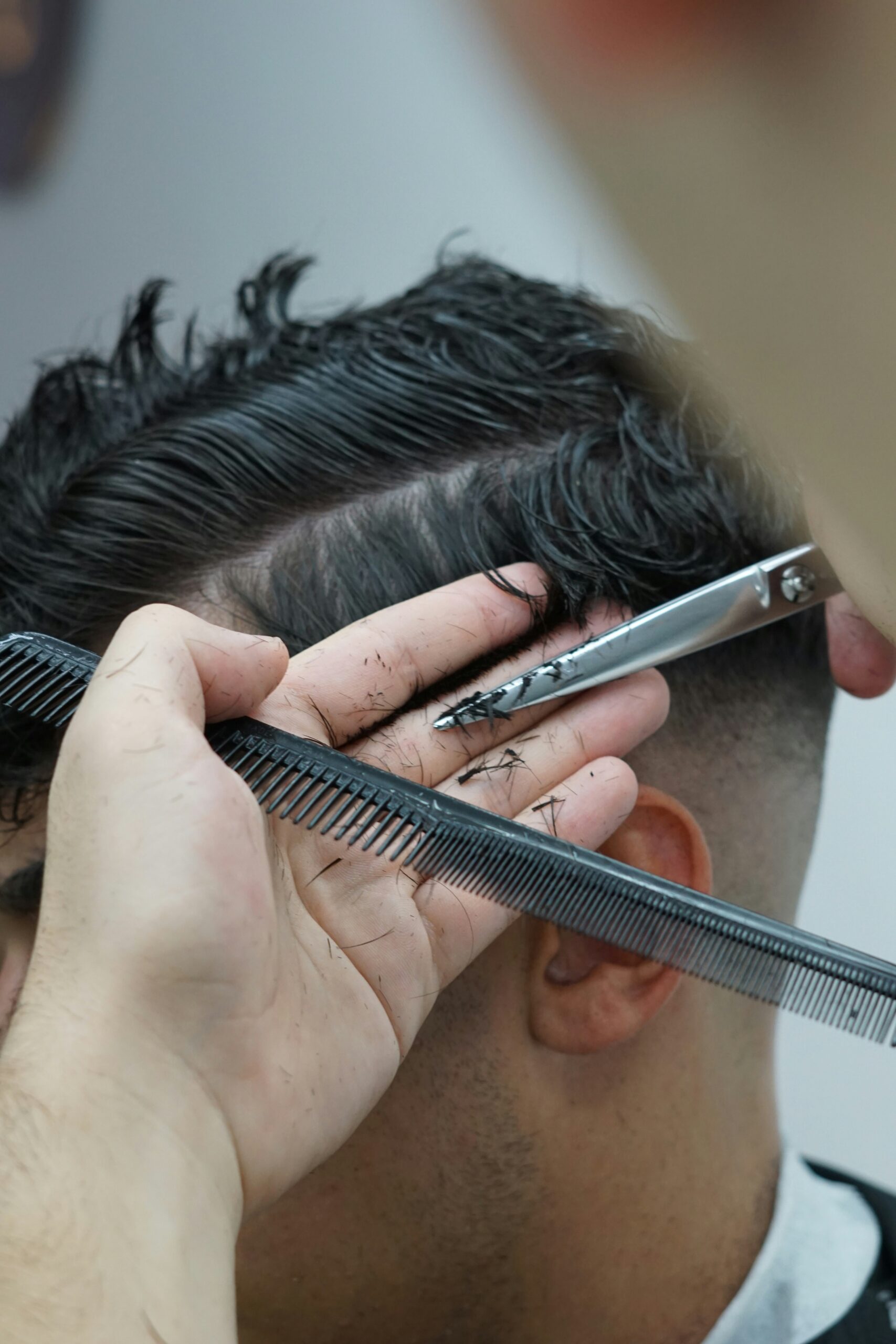 Signature Hair Techniques