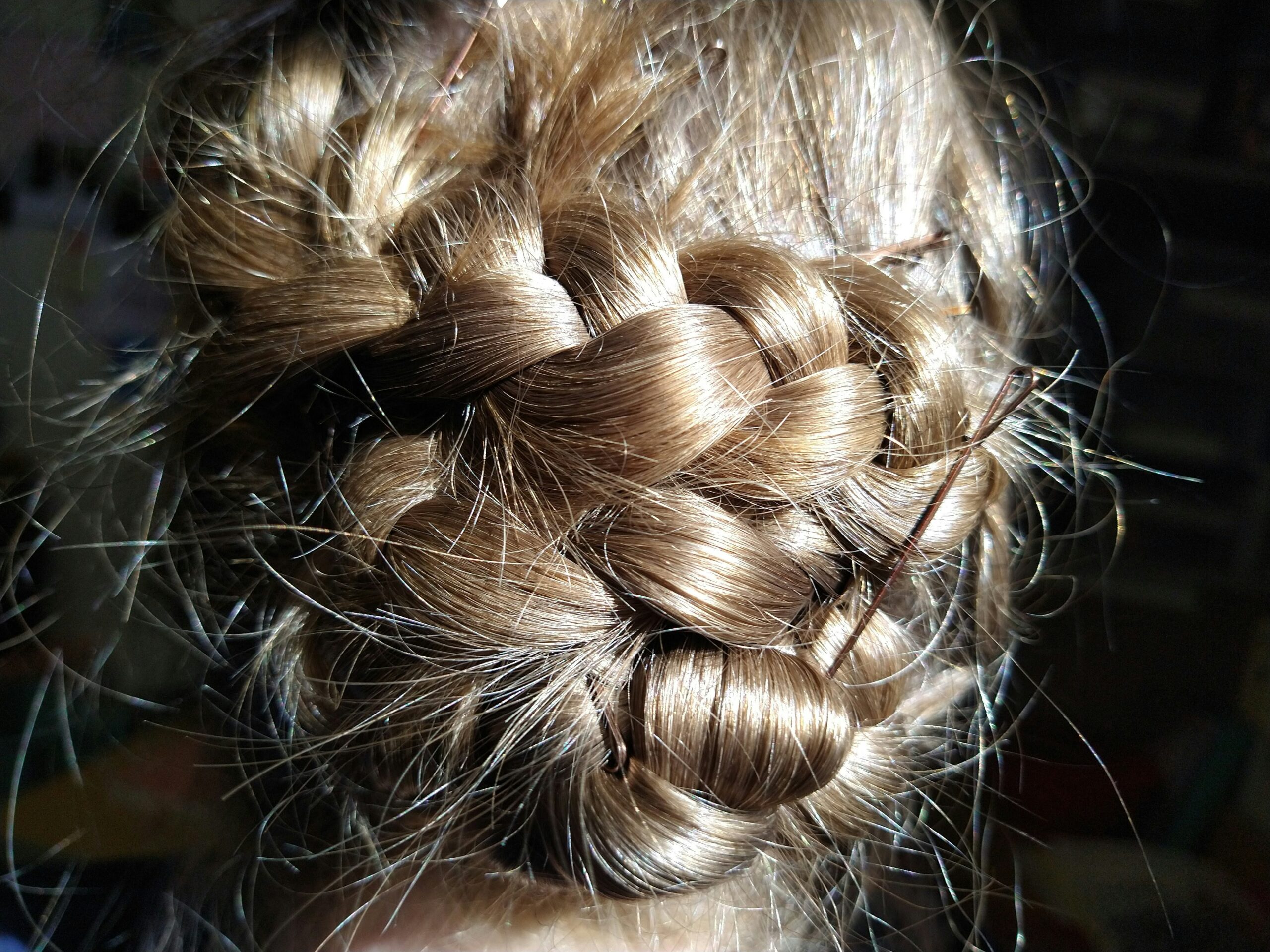 Francesco Gurnari:Hair Craft