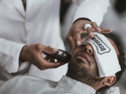 Grooming Techniques