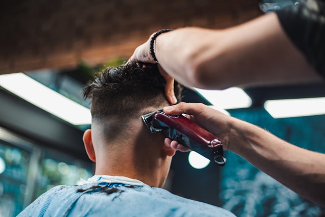 local hair trends