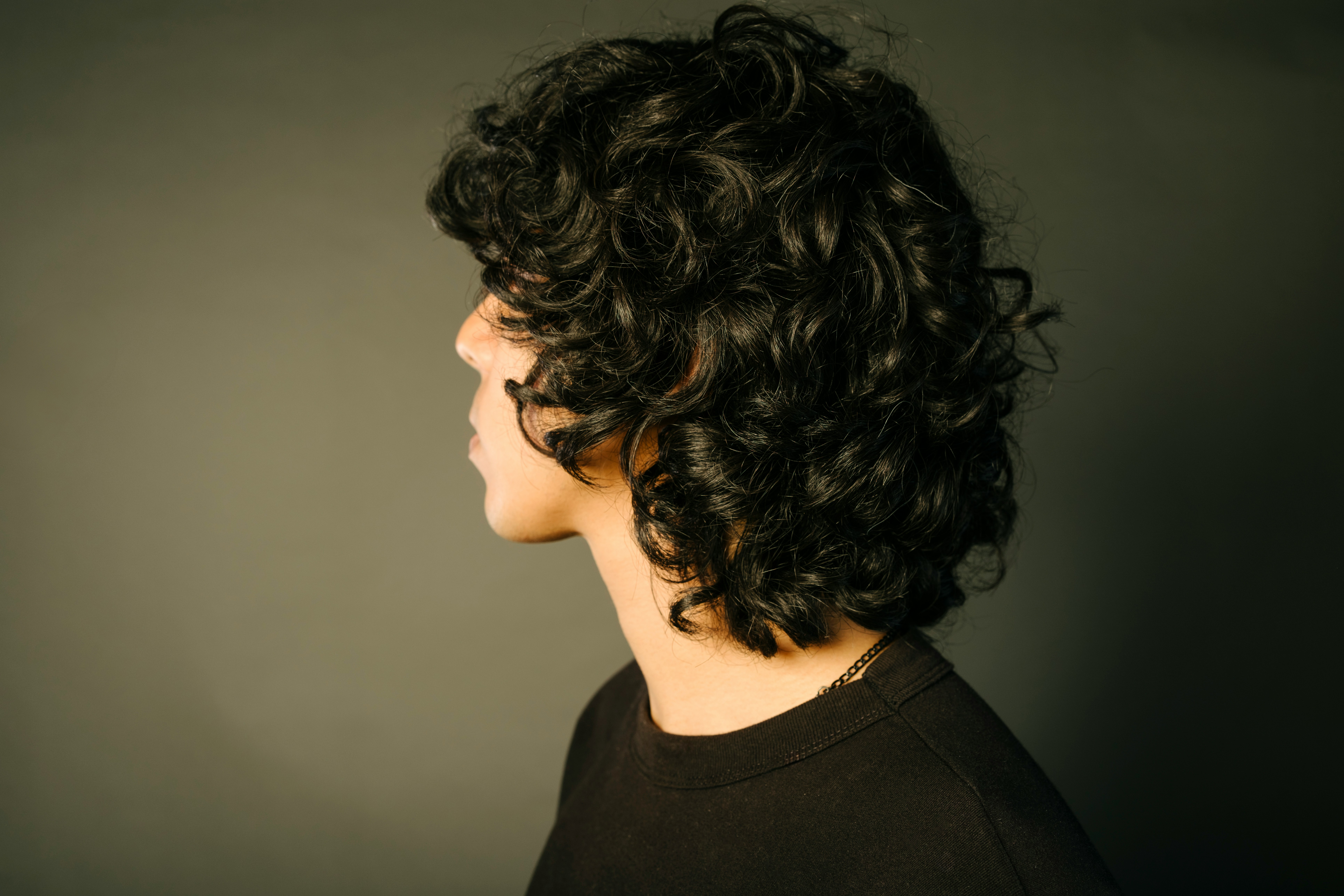 Francesco Gurnari- Hair Trends
