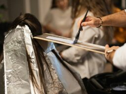 Color Confidence Bold Techniques That Define a Standout Stylist