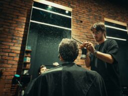 Salon Trends