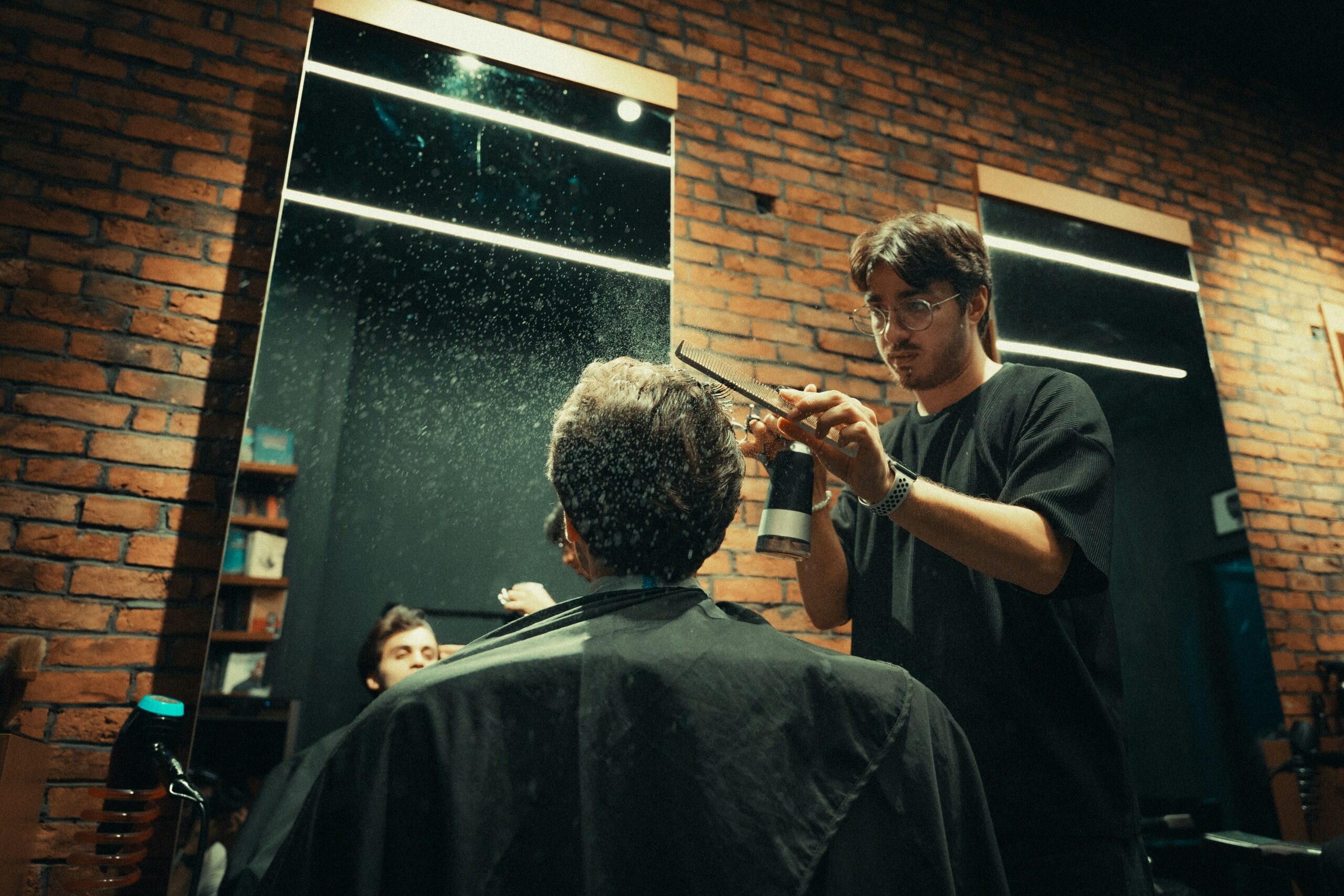 Salon Trends